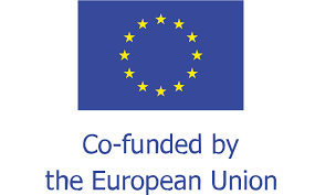 Co-fined by the European Union